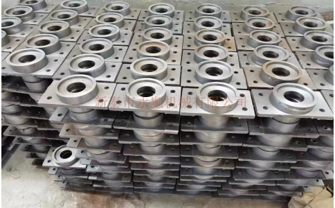 調(diào)心架底座