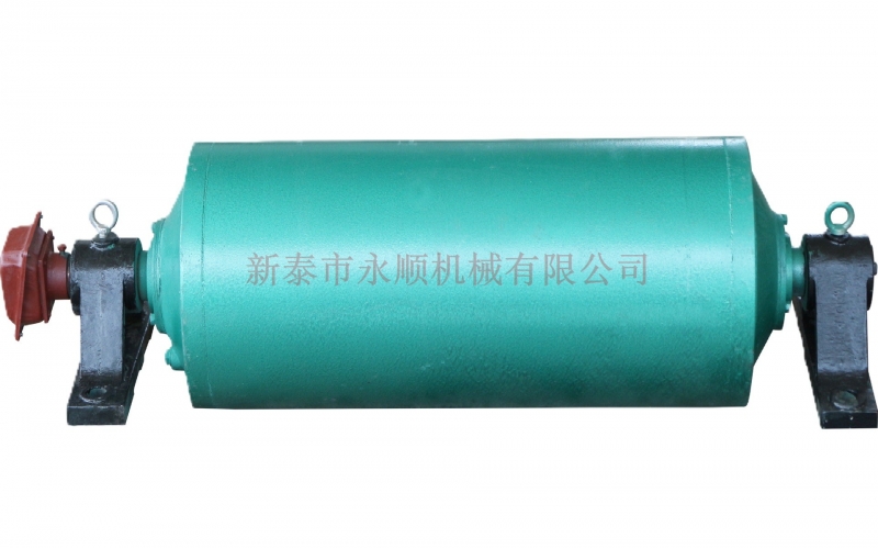 托輥廠家淺談托輥使用及維護(hù)保養(yǎng)方法