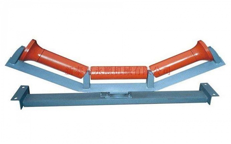 托輥設(shè)計(jì)原則